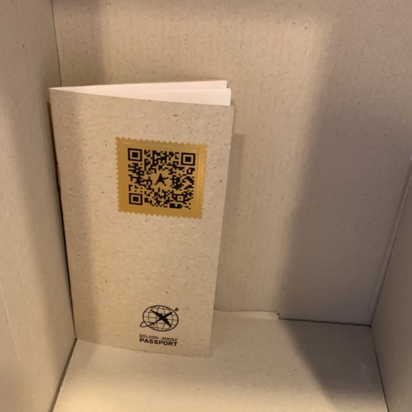 💫 👟 Authentic Golden Goose Hi Star Sneakers👟 ⭐️ - Picture 6 of 8